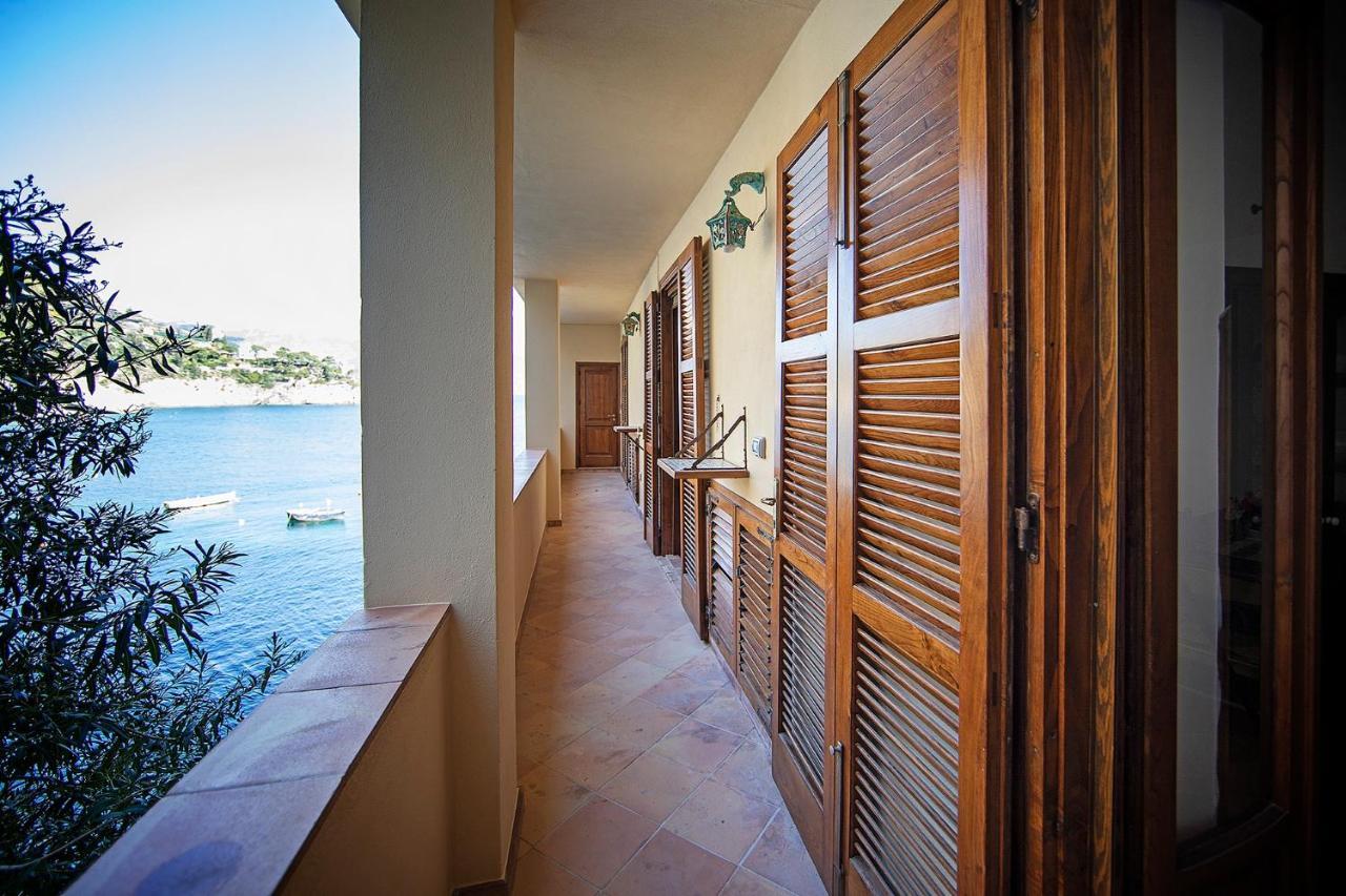 Borgo Di Conca Dei Marini Conca dei Marini Exterior photo