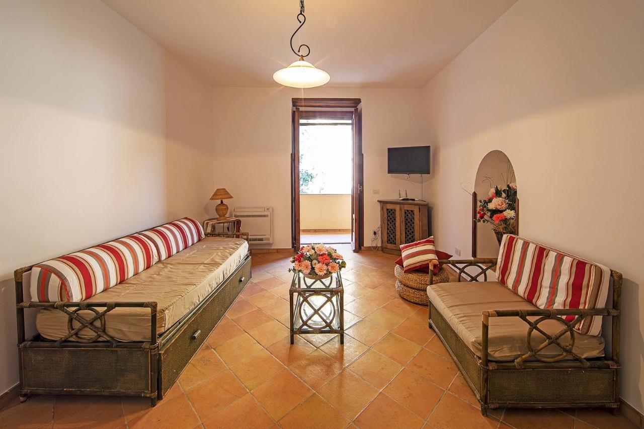 Borgo Di Conca Dei Marini Conca dei Marini Exterior photo
