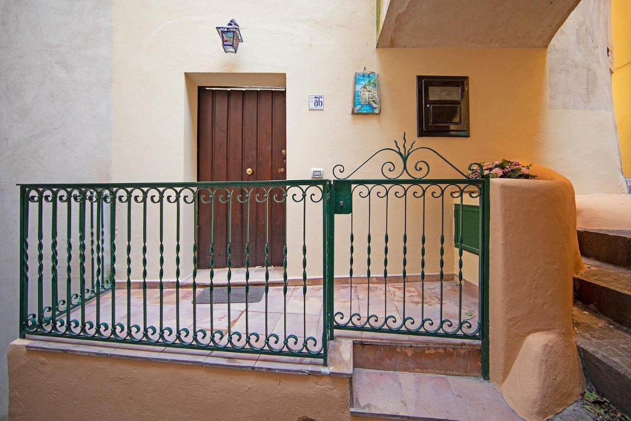 Borgo Di Conca Dei Marini Conca dei Marini Exterior photo