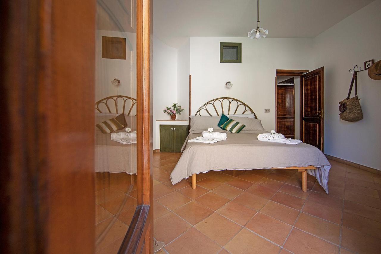 Borgo Di Conca Dei Marini Conca dei Marini Exterior photo